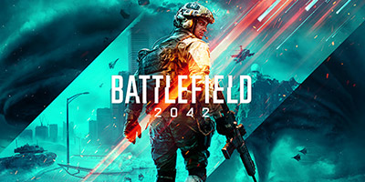 Battlefield 2042 Free Game Codes