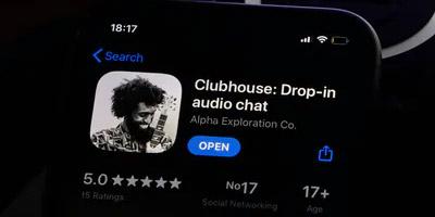 Clubhouse Invite Code