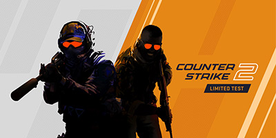 Counter-Strike 2 Limited Play Test Code