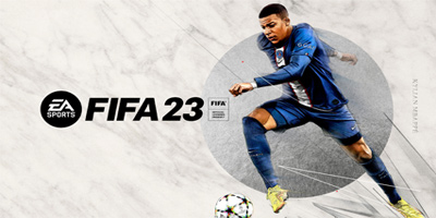 FIFA 23 Full Game Code