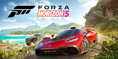Forza Horizon 5 Free Game Codes