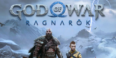 God of War Ragnarok Full Game Code