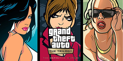 Grand Theft Auto The Trilogy Codes