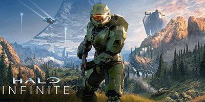 Halo Infinite Game Code