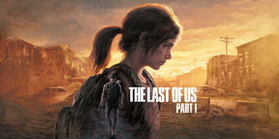 Last of Us Part 1 FULL Game Code