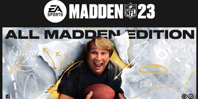 Madden NFL 23 FULL GAME CODE