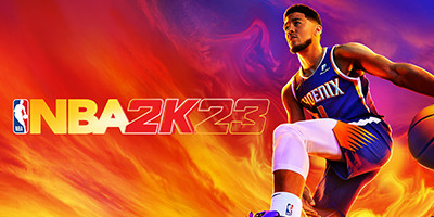 NBA 2K23 Full Game Code