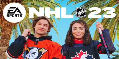 NHL 23 Full Game Code
