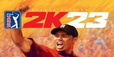 PGA 2k23 Full Game Code