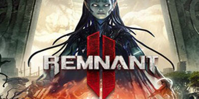 Remnant 2 FULL Game Code