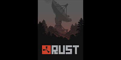 Rust FULL Game Code - Redeem Code