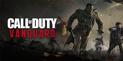 COD Vanguard Free Game Codes